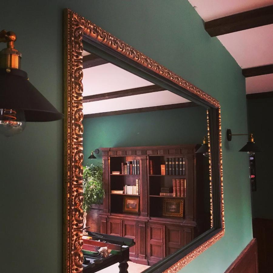 Hotel D'Artiste Pierrefontaine-les-Varans 외부 사진