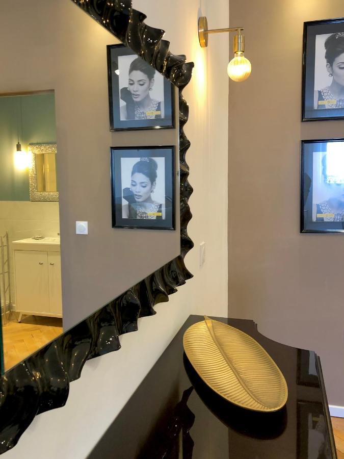 Hotel D'Artiste Pierrefontaine-les-Varans 외부 사진