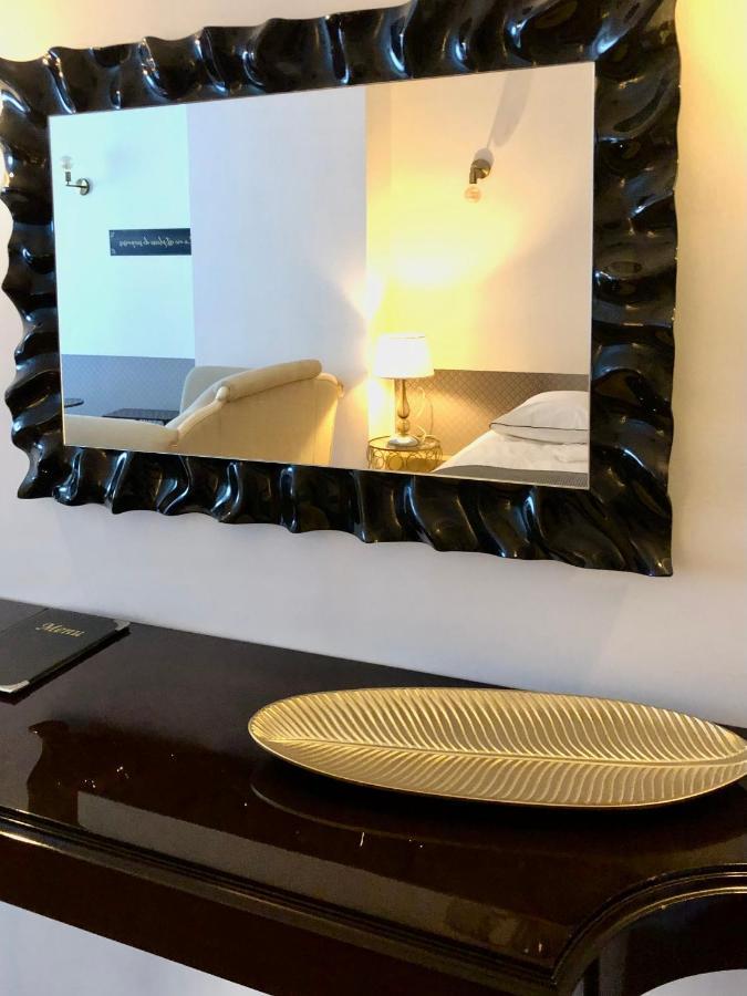 Hotel D'Artiste Pierrefontaine-les-Varans 외부 사진