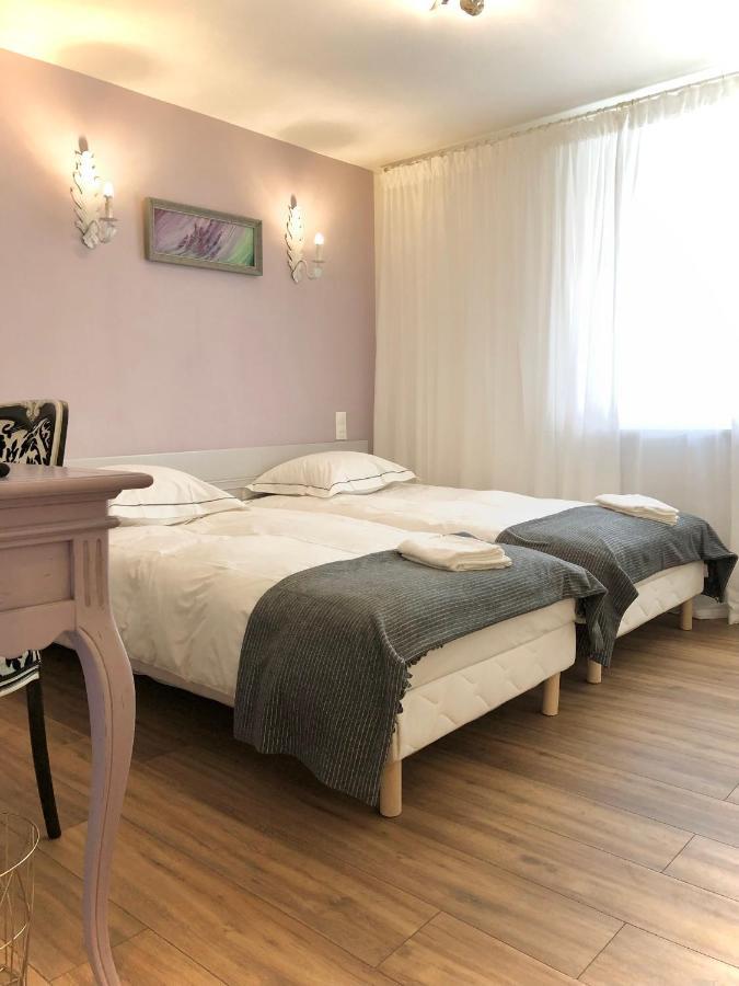 Hotel D'Artiste Pierrefontaine-les-Varans 외부 사진