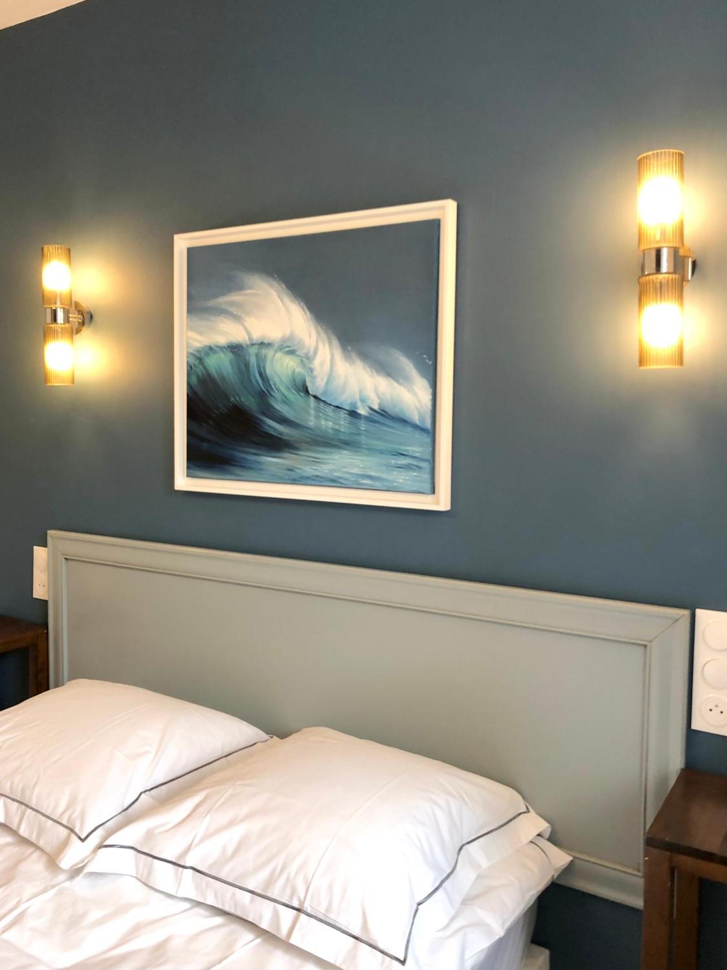 Hotel D'Artiste Pierrefontaine-les-Varans 외부 사진